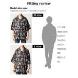 アロハシャツ メンズ ビッグ | ARCADE | 詳細画像7 