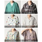 アロハシャツ メンズ ビッグ | ARCADE | 詳細画像28 