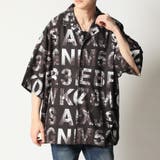 K-BLACK | アロハシャツ メンズ ビッグ | ARCADE