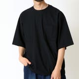 06ブラック | COLD 接触冷感 半袖Tシャツ | ARCADE