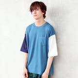 切替配色12 | Tシャツ メンズ 吸水速乾 | ARCADE