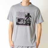 10グレー | 速乾 ドライtシャツ メンズ | ARCADE