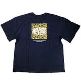 ネイビー(Bタイプ) | NEVSURF Tシャツ メンズ | ARCADE