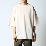 アイボリー | クイックドライストレッチ 快適 半袖Tシャツ | ARCADE