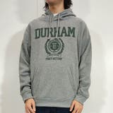 (A柄)グレー | パーカー メンズ プルパーカー | ARCADE