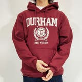 (A柄)ワイン | パーカー メンズ プルパーカー | ARCADE