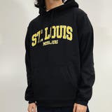 (B柄)ブラック | パーカー メンズ プルパーカー | ARCADE