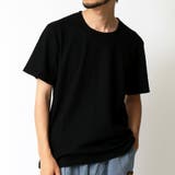 (クルーネック)ブラック | Tシャツ メンズ 半袖tシャツ | ARCADE