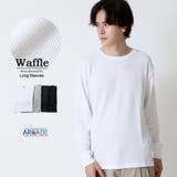 ホワイト | 長袖Tシャツ メンズ カットソー | ARCADE