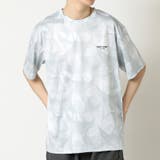 99ホワイト | ドライTシャツ メンズ マイクロメッシュ | ARCADE