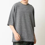 グレー | 接触冷感 速乾 半袖Tシャツ | ARCADE