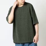 カーキ | 接触冷感 速乾 半袖Tシャツ | ARCADE