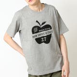 (C)杢グレー | アメカジ 半袖 Tシャツ | ARCADE