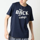 (D)ネイビー | アメカジ 半袖 Tシャツ | ARCADE