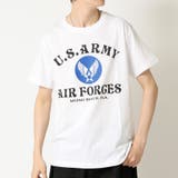 G柄ホワイト | Tシャツ メンズ 半袖tシャツ | ARCADE