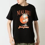 ブラック(A柄) | Tシャツ メンズ 春 | ARCADE