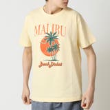 Cイエロー(A柄) | Tシャツ メンズ 春 | ARCADE