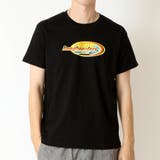ブラック(B柄) | Tシャツ メンズ 春 | ARCADE