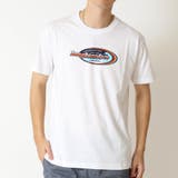 ホワイト(B柄) | Tシャツ メンズ 春 | ARCADE