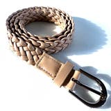 ベージュ | ベルト メンズ メッシュ | ARCADE