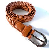 ライトブラウン | ベルト メンズ メッシュ | ARCADE