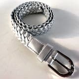 シルバー | ベルト メンズ メッシュ | ARCADE