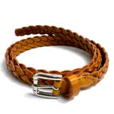 キャメル | ベルト メンズ 本革レザー | ARCADE