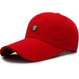 A-TYPE/レッド | 帽子 キャップ メンズ | ARCADE