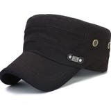 C-TYPE/ブラック | 帽子 キャップ メンズ | ARCADE