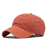 オレンジ | 帽子 キャップ メンズ | ARCADE