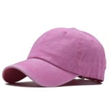 ピンク | 帽子 キャップ メンズ | ARCADE