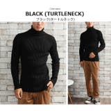 ニット メンズ Vネック | ARCADE | 詳細画像12 