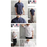 半袖シャツ チェックシャツ カジュアルシャツ | ARCADE | 詳細画像6 