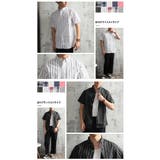 半袖シャツ チェックシャツ カジュアルシャツ | ARCADE | 詳細画像9 