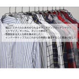 カジュアルシャツ ボタンダウンシャツ メンズ | ARCADE | 詳細画像3 
