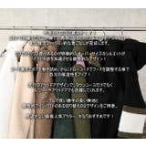 オーバーサイズ ボアブルゾン メンズ | ARCADE | 詳細画像3