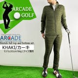 新品CaleexCaptainsHelmx Cph/Golf セットアップXL