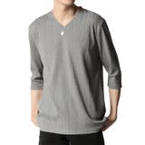 メンズ インナー オシャレ | ARCADE | 詳細画像11 