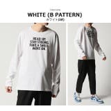 プリント Tシャツ メンズ | ARCADE | 詳細画像13 