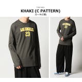 プリント Tシャツ メンズ | ARCADE | 詳細画像14 