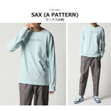 プリント Tシャツ メンズ | ARCADE | 詳細画像8 