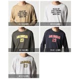 プリント Tシャツ メンズ | ARCADE | 詳細画像18 