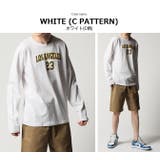 プリント Tシャツ メンズ | ARCADE | 詳細画像16 