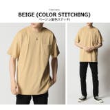 Tシャツ メンズ 半袖 | ARCADE | 詳細画像14