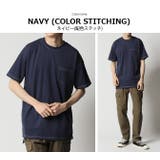 Tシャツ メンズ 半袖 | ARCADE | 詳細画像15