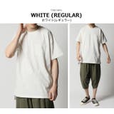 Tシャツ メンズ 半袖 | ARCADE | 詳細画像8