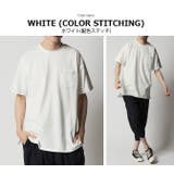 Tシャツ メンズ 半袖 | ARCADE | 詳細画像12