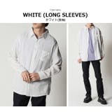 綿麻シャツ メンズ リネンシャツ | ARCADE | 詳細画像14 