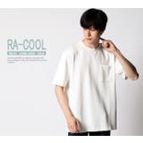 ラクール Tシャツ メンズ | ARCADE | 詳細画像2