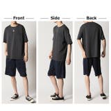 ラクール Tシャツ メンズ | ARCADE | 詳細画像6